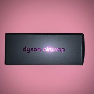 Dyson airwarp attachments